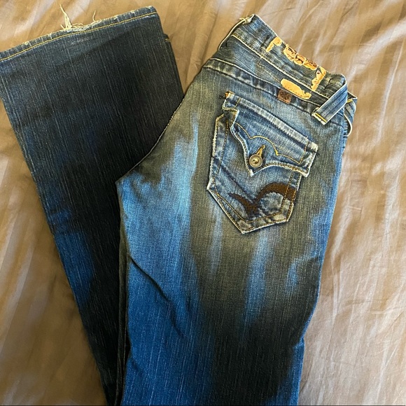 Lucky jeans - Picture 3 of 3